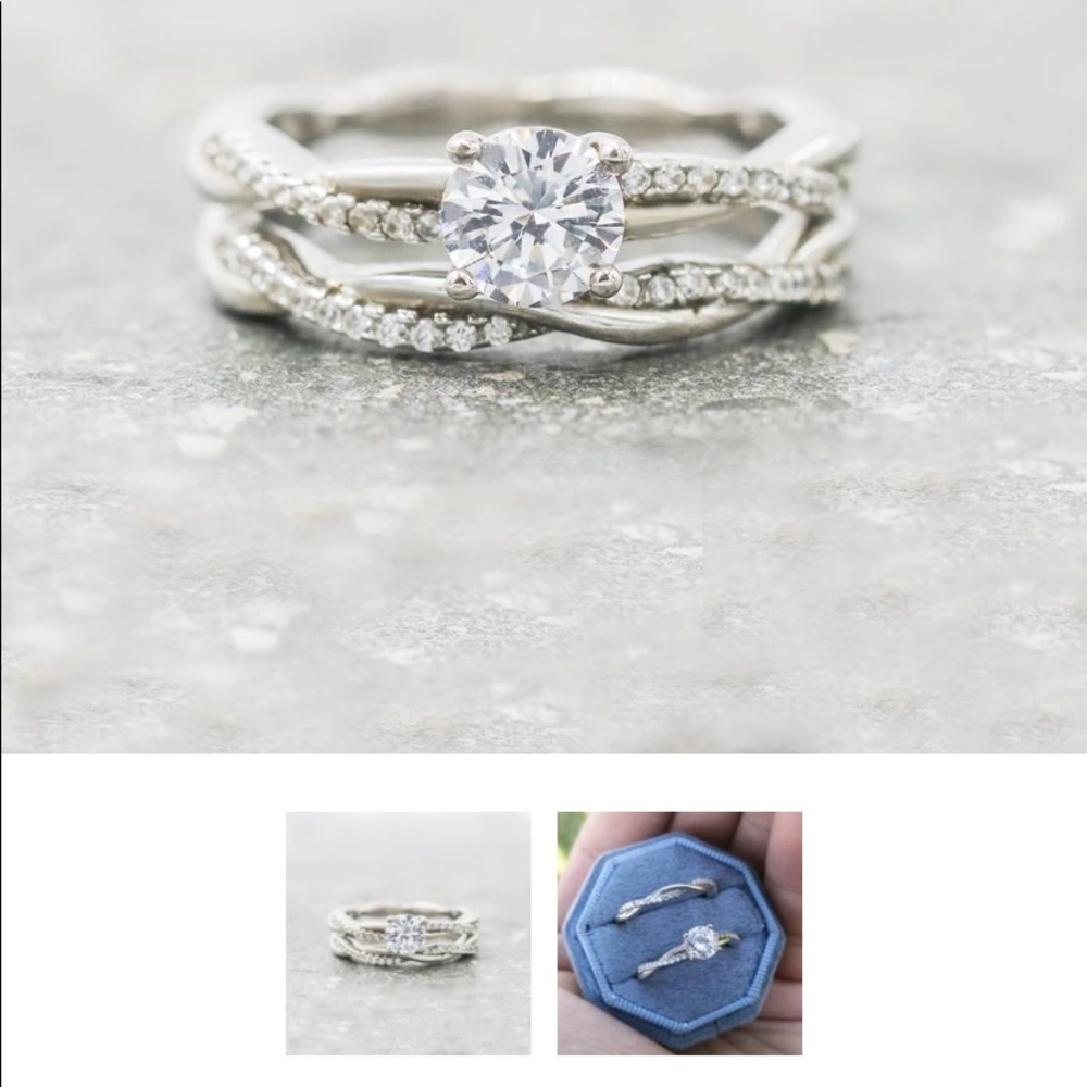 Avena Birthstones Hellenic Twist, Asura Collection